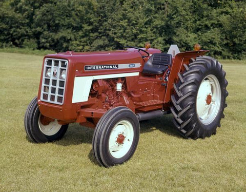 international 454tractor 3 cylinder diesel engine d179 Service Repair Manual
