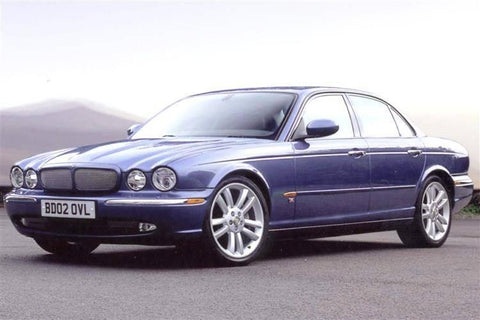 2003-2010 Jaguar Xj Workshop Service Repair Manual