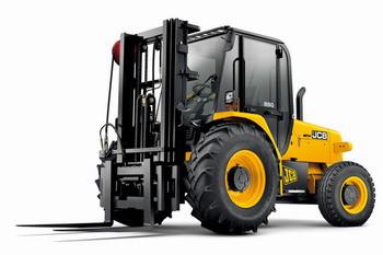 JCB 950 FORKLIFT 2015 SERIAL NUMBER 2363973 WORKSHOP SERVICE REPAIR MANUAL