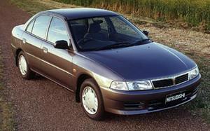 MITSUBISHI CE CG LANCER 96-04 WORKSHOP SERVICE MANUAL DOWNLOAD - Best Manuals
