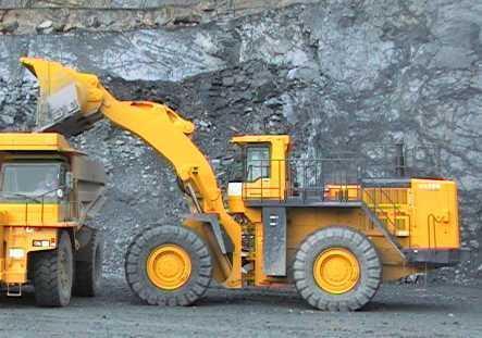 komatsu 93 WA 700-3 service repair manual