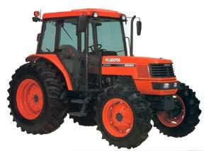 Kubota M6000, M6000S, M8200 M9000 Tractor Workshop Service Repair Manual Pdf