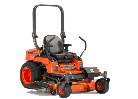 kubota zd1021 Service Repair Manual