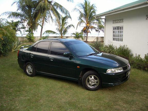 1999 MITSUBISHI LANCER GLX SERVICE REPAIR MANUAL DOWNLOAD!!!