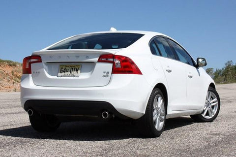 VOLVO 2013 S60 COMPLETE WORKSHOP SERVICE MANUAL