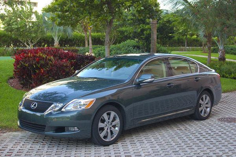 2008 Lexus Gs350 Workshop Service Repair Manual Software