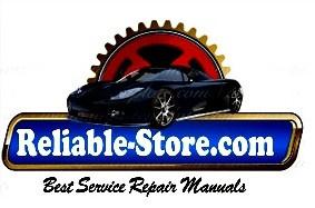 1999  Hino H07CTD Engine Workshop Saervice Repair Manual S/NO : HO7CTD12069
