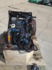 Kubota Z482 Diesel Engine Service Repair Manual Model : 0.479