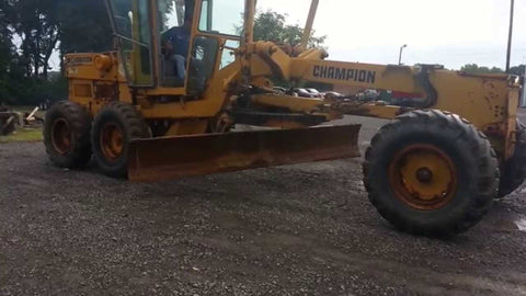 1985 Champion Motor  Workshop Service Repair Manual