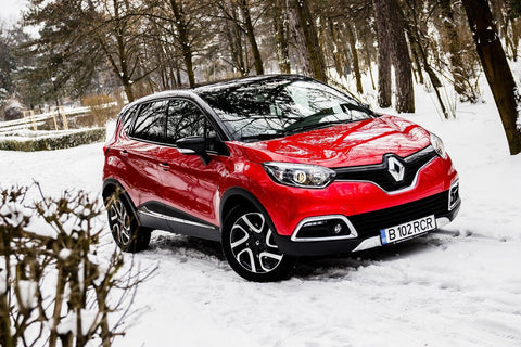 Renault Captur 1.5 dci SERVICE REPAIR MANUAL DOWNLOAD