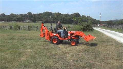 Kubota BX24D Serial number 55500 Workshop Service Repair Manual