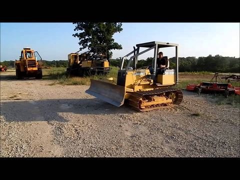 1998 Komatsu D21P-7 #76041 Workshop Service Repair Manual