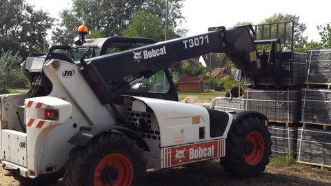 Bobcat T3071 Workshop Service Repair Manual