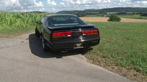 1992 Pontiac Firebird & Trans Am Workshop Service Repair Maual
