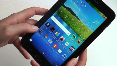 Samsung Galaxy Tab3 SM-T113 Workshop Service Repair Manual