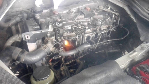 Car Engine