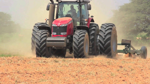 Massey Ferguson 8690 Dyna VT Workshop Service Repair Manual