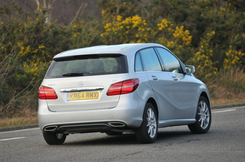 Mercedes B Class 2.0 2009 Sports model WORKSHOP SERVICE REPAIR MANUAL