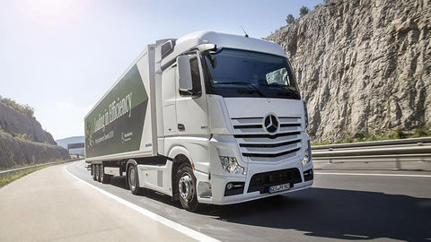 MERCEDES-BENZ ACTROS Workshop Service Repair Manual Vin No- WDB9301631K952263  , WDB9301631K952263 , WDB9301631K961398