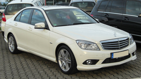 mercedes 220c Class Service Repair manual