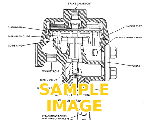2001 Mercedes-Benz S500 Service & Repair Manual Software