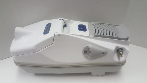 Miracle Mate Platinum Operator Service Manual