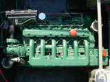 Volvo Penta AQAD40A Engine Service Repair Manual