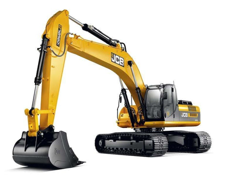 JCB JS360 2012-2015 Workshop Service repair Manual