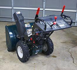 Craftsman Snowblower 247.888530 Service Manual - Reliable-Store