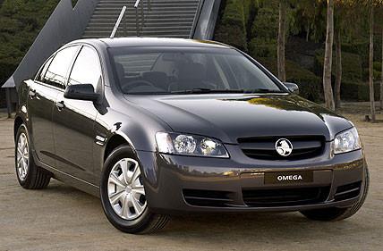 2008-2011 Holden Commodore VE Omega G8 Service Repair Manual Download - Best Manuals