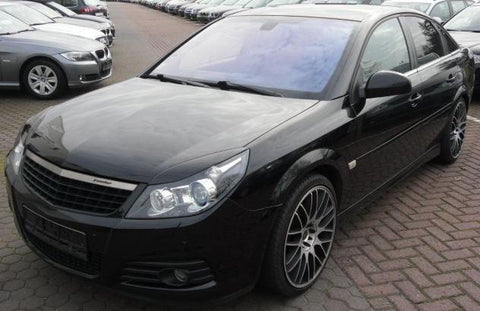 vectra 2.8 turbo 2006 WORKSHOP SERVICE REPAIR MANUAL