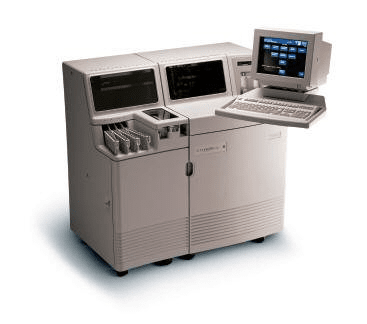 Ortho Clinical Vitros 250 Workshop service Manual