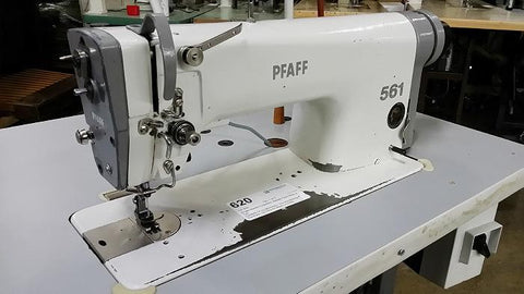 pfaff 561 Service repair manual