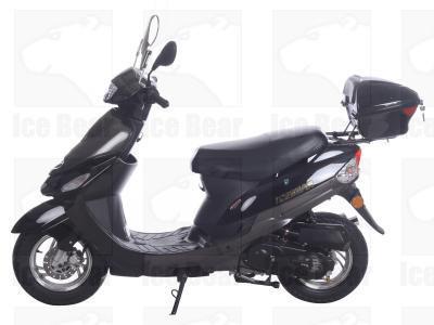 IceBear PMZ50-4 50cc Gas Street Legal Scooter