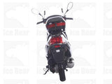 IceBear PMZ50-4 50cc Gas Street Legal Scooter