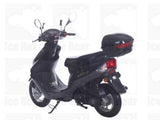 IceBear PMZ50-4 50cc Gas Street Legal Scooter