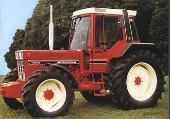 Case Ih 956 1056 Tractor Complete Workshop Service Repair Manual