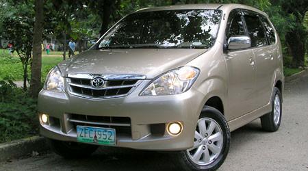Toyota Avanza 1.5 Engine Service Repair Manual