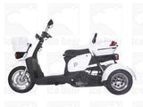 IceBear MINI CRUZZER (PST50-9) 50cc Trike Gas Street Legal Scooter