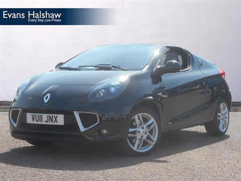 Renault Wind 1.2 TCE REG S300 WORKSHOP SERVICE REPAIR MANUAL