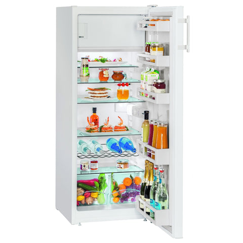 Refrigerator Liebherr K 2804 Operator's Manual