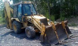 JCB 14BT 4wd Workshop Service Repair Manual