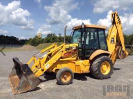 JCB 215 SERIES 3 WORKSHOP SERVICE REPAIR MANUAL