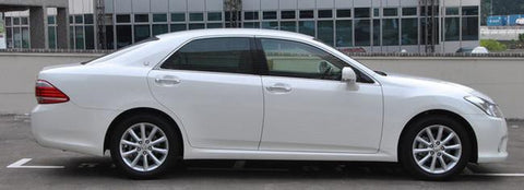 2004 to 2008 Toyota Crown Majesta Sedan Parts Catalogue Manual