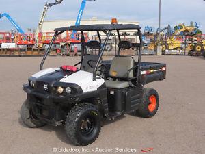 2011 Bobcat 3400 Operation and Maintenance Manual Download