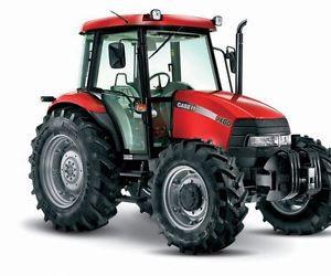 CASE IH JX60 JX70 JX80 JX90 JX95 TRACTOR OPERATORS MANUAL 87592273