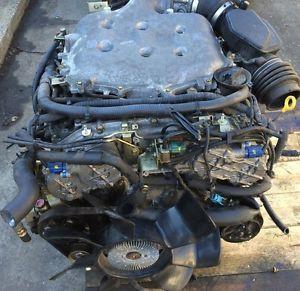 Nissan Skyline V35 2.5L V6 VQ25D Service Repair Manual
