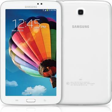 Samsung SM-T217S Galaxy Tab 3 7.0 4G LTE SERVICE MANUAL