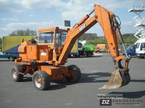 Schaeff HML 30 Workshop Service Repair Manual Download