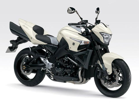 2008 Suzuki GSX1300BK B-King Service Repair Manual INSTANT DOWNLOAD